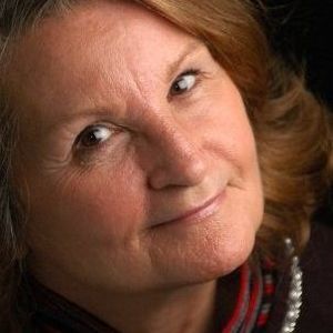 Meet your Posher, Cathy